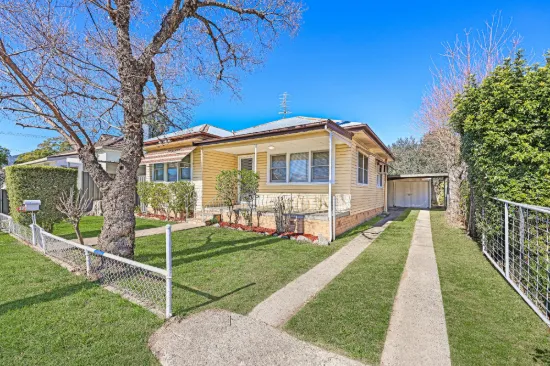 38 William Street, Tamworth, NSW 2340