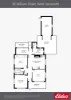 38 William Street, Tamworth, NSW 2340-Floorplan