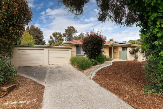 38 Wiltshire Crescent, Wodonga, Vic 3690