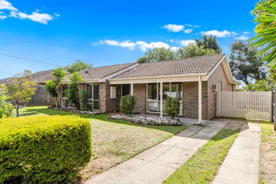 38 Wiltshire Drive, Somerville, Vic 3912