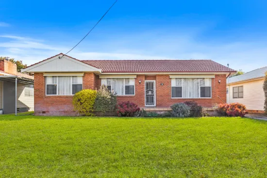 38 Winbourne Street, Mudgee, NSW 2850
