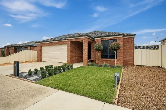 38 Windlass Avenue, Mooroopna, Vic 3629