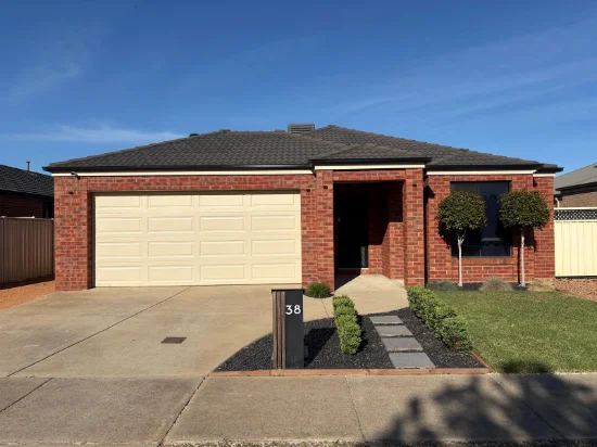 38 Windlass Avenue, Mooroopna, Vic 3629
