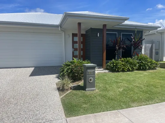 38 Wishart Crescent, Baringa, Qld 4551