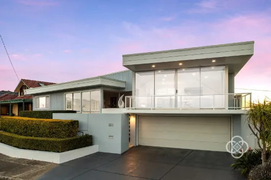 38 Woodward Street, Merewether, NSW 2291