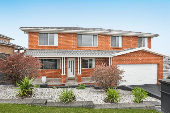 38 Woolgunyah Parkway, Flinders, NSW 2529 - For Sale