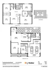 38 Woolgunyah Parkway, Flinders, NSW 2529-Floorplan