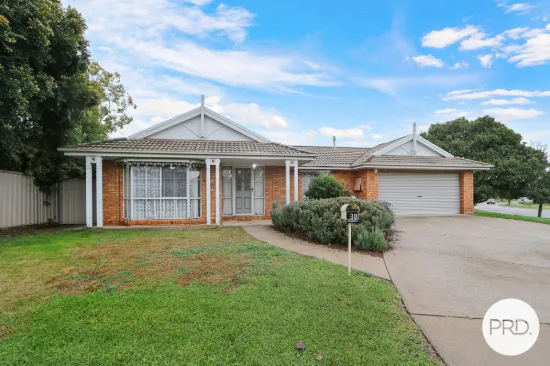 38 Wright Street, Glenroy, NSW 2640