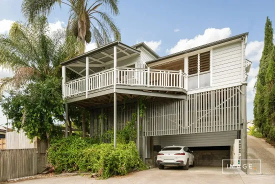 38 Wyndham St, Herston, Qld 4006