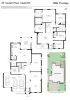 38 Yandiah Place, Castle Hill, NSW 2154-Floorplan