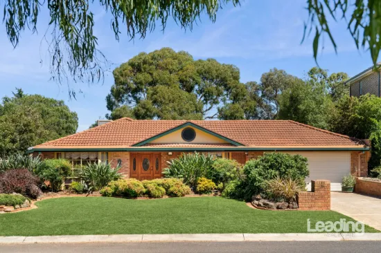 38 Yellow Gum Boulevard, Sunbury, Vic 3429