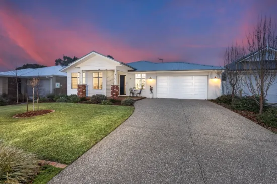 38 Yellowgum Avenue, Riddells Creek, Vic 3431