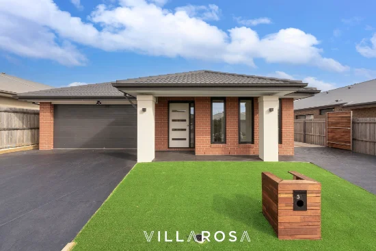 38 Yering Street, Mount Duneed, Vic 3217