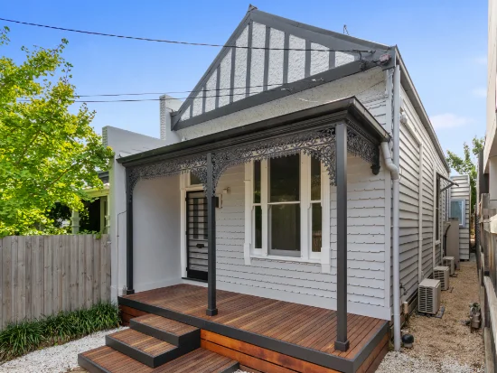 38 York Street, Prahran, Vic 3181