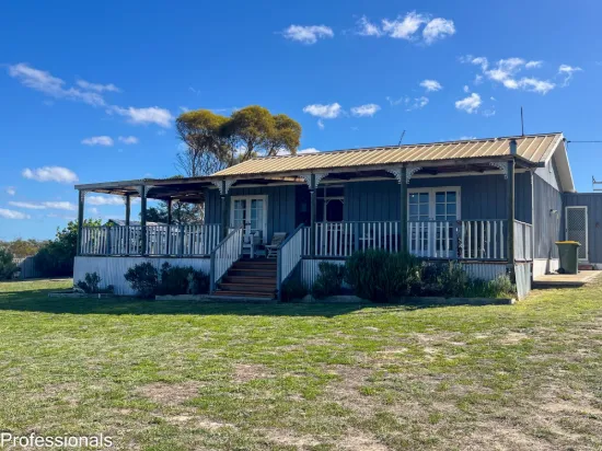 38 Yorrel Street, Munglinup, WA 6450