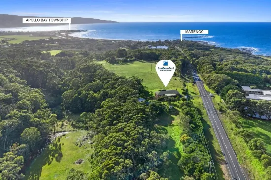 380 Great Ocean Road, Marengo, Vic 3233