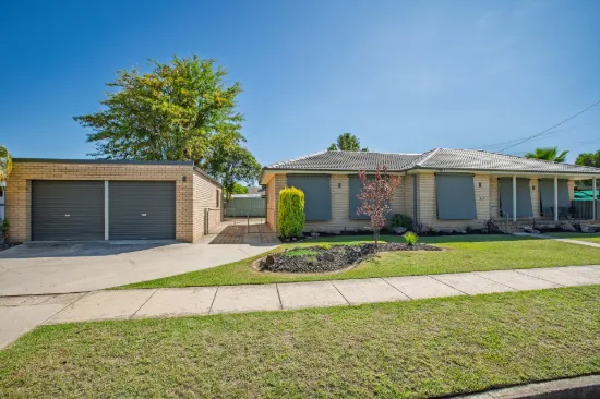 380 Kaylock Road, Lavington, NSW 2641