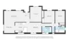 380 Kaylock Road, Lavington, NSW 2641-Floorplan