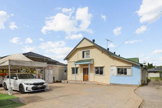 380 Rooty Hill Road, Plumpton, NSW 2761