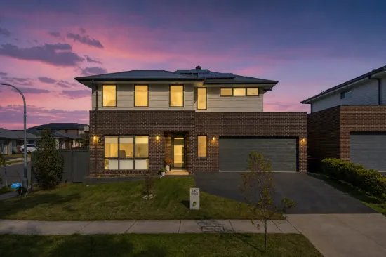 380 Sixth Avenue, Austral NSW 2179-Image