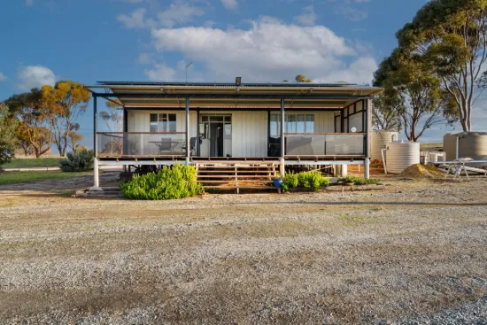 3807 Westdale Road, Beverley, WA 6304