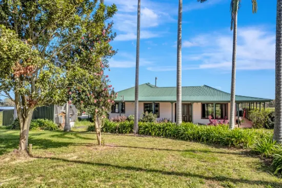 380B Ironbark Road, Mangrove Mountain, NSW 2250