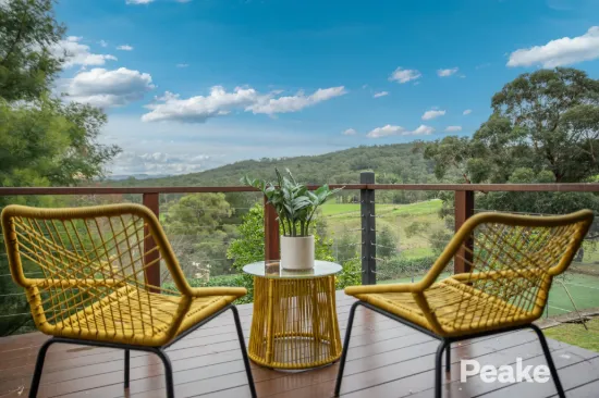 381 Beaconsfield Emerald Road, Guys Hill, Vic 3807