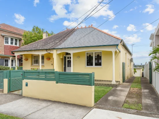 381 Great North Road, Wareemba, NSW 2046