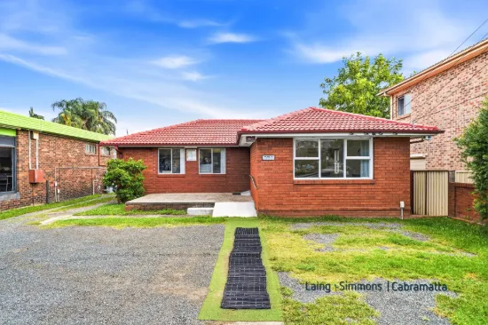 381 Hamilton Road, Fairfield, NSW 2165