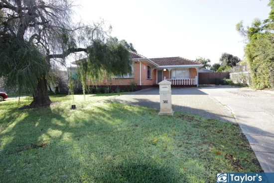 381 Hancock Road, Fairview Park, SA 5126
