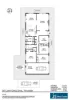 381 John Oxley Drive, Thrumster, NSW 2444-Floorplan