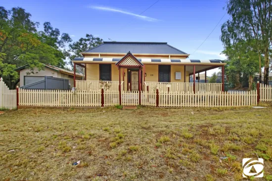 381 Oxide Street, Broken Hill, NSW 2880