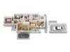 381 Portrush Road, Toorak Gardens, SA 5065-Floorplan