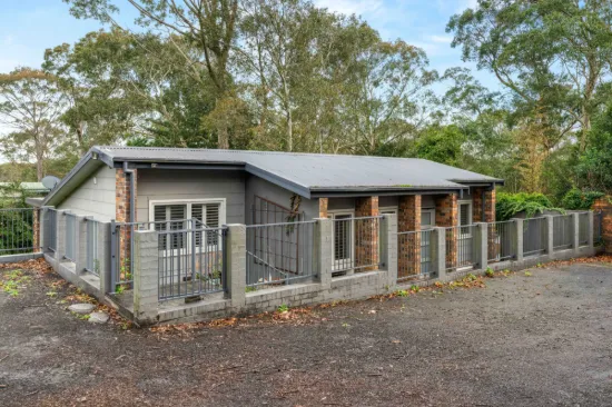 381 Princes Highway, Bomaderry NSW 2541-Image