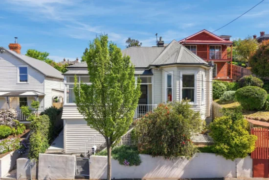 382 Argyle Street, North Hobart, Tas 7000