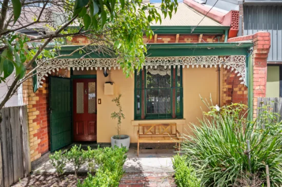 382 Highett Street, Richmond, Vic 3121