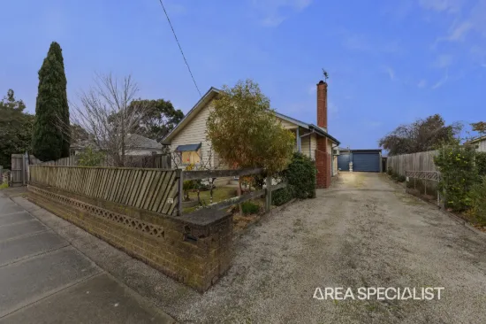 382 Rossiter Road, Koo Wee Rup, Vic 3981