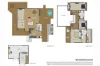383 Fig Tree Pocket Road, Fig Tree Pocket, Qld 4069-Floorplan