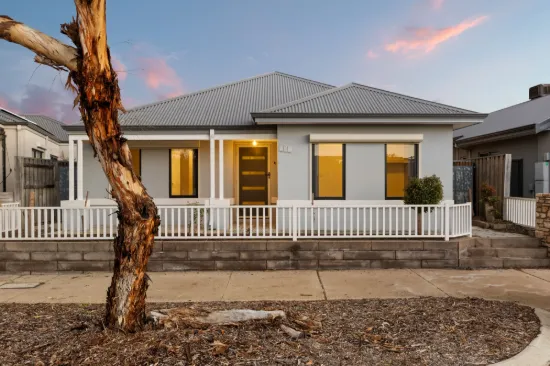 384 Banrock Drive, Ellenbrook, WA 6069