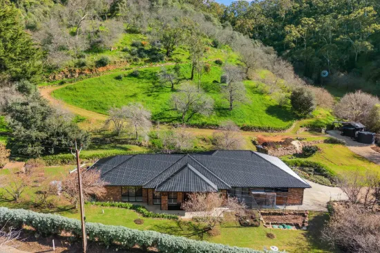 384 Old Norton Summit Road, Horsnell Gully, SA 5141