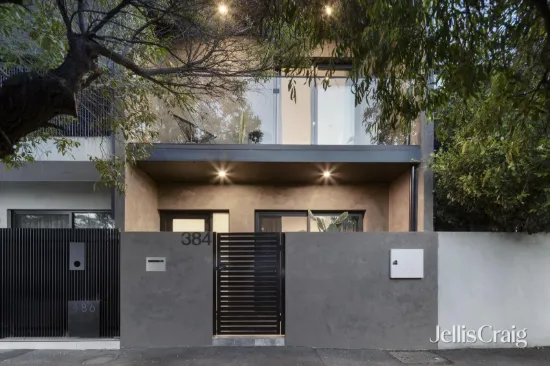 384 Ross Street, Port Melbourne, Vic 3207