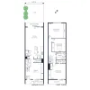 384 Ross Street, Port Melbourne, Vic 3207-Floorplan