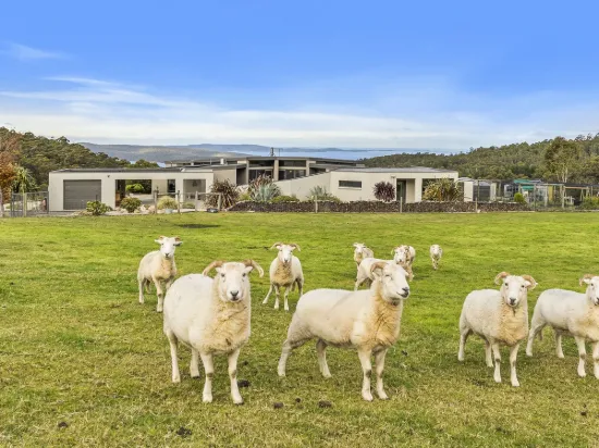 384 Saddle Road, Kettering, Tas 7155