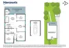 384 Sandgate Road, Shortland, NSW 2307-Floorplan