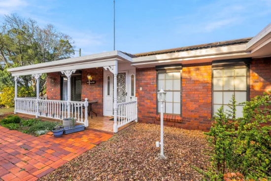 384 Stenner Street, Kearneys Spring, Qld 4350