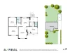 384 Waterdale Road, Heidelberg Heights, Vic 3081-Floorplan