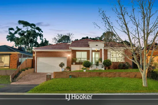 385 Ormond Road, Narre Warren South, Vic 3805