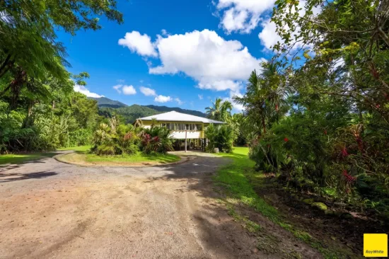 385 Stager Road, Mirriwinni, Qld 4871