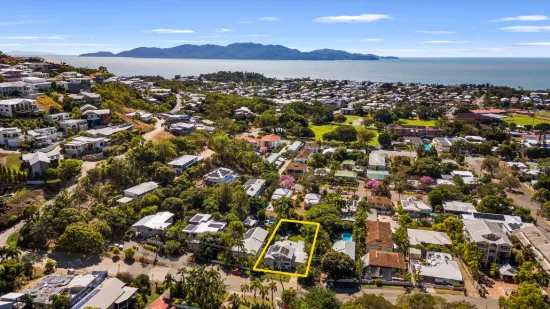 385 Stanley Street, North Ward, Qld 4810