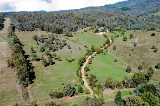 3852 Jingellic Road, Lankeys Creek, NSW 2644